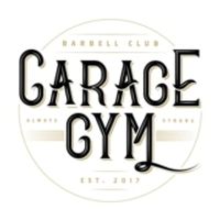 Garage Gym Barbell coupons